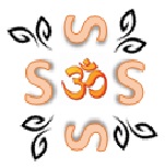 SSSS Temple Logo